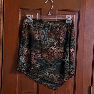 Wild Fabel Skirt EUC